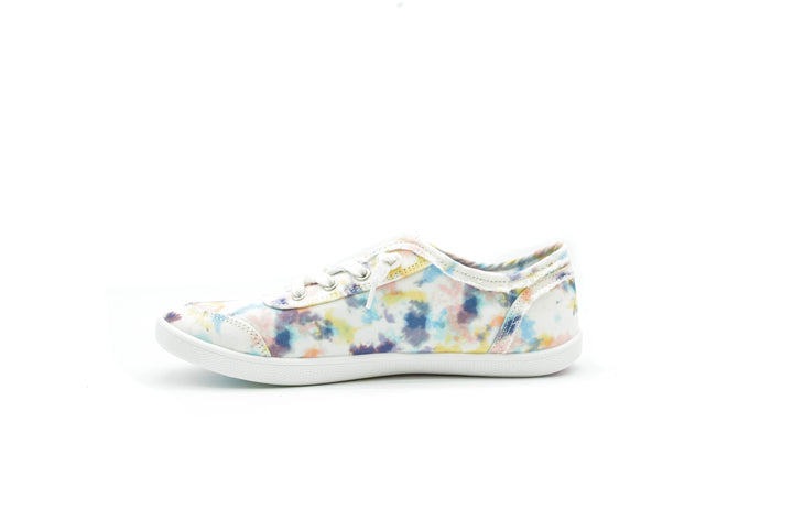 SKECHERS BOBS B CUTE WHITE MULTI