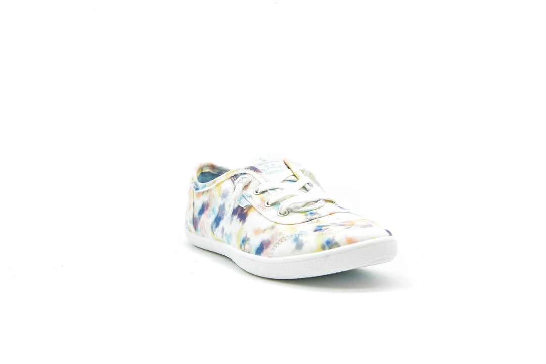 SKECHERS BOBS B CUTE WHITE MULTI