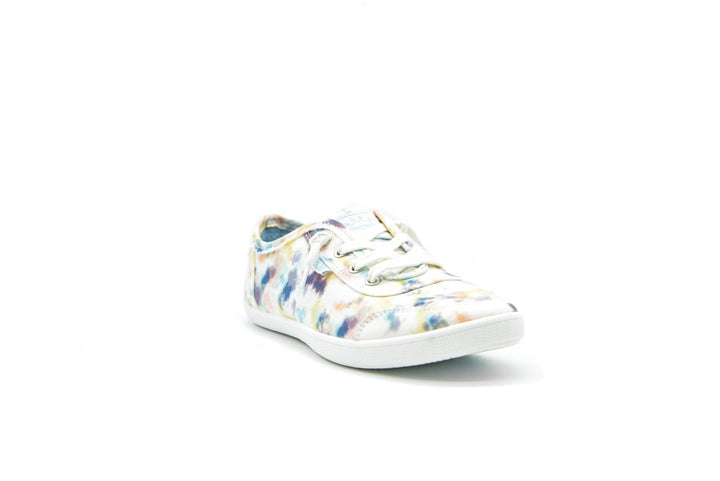 SKECHERS BOBS B CUTE WHITE MULTI