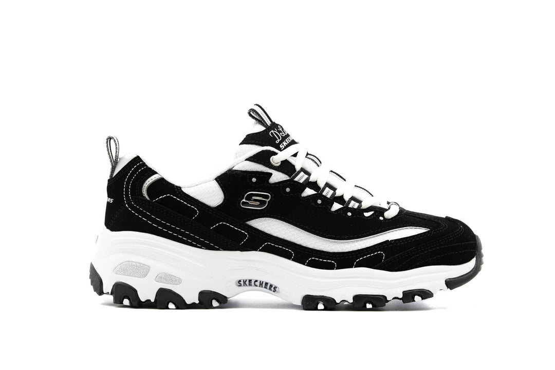 SKECHERS D'Lites - Daisy Showers