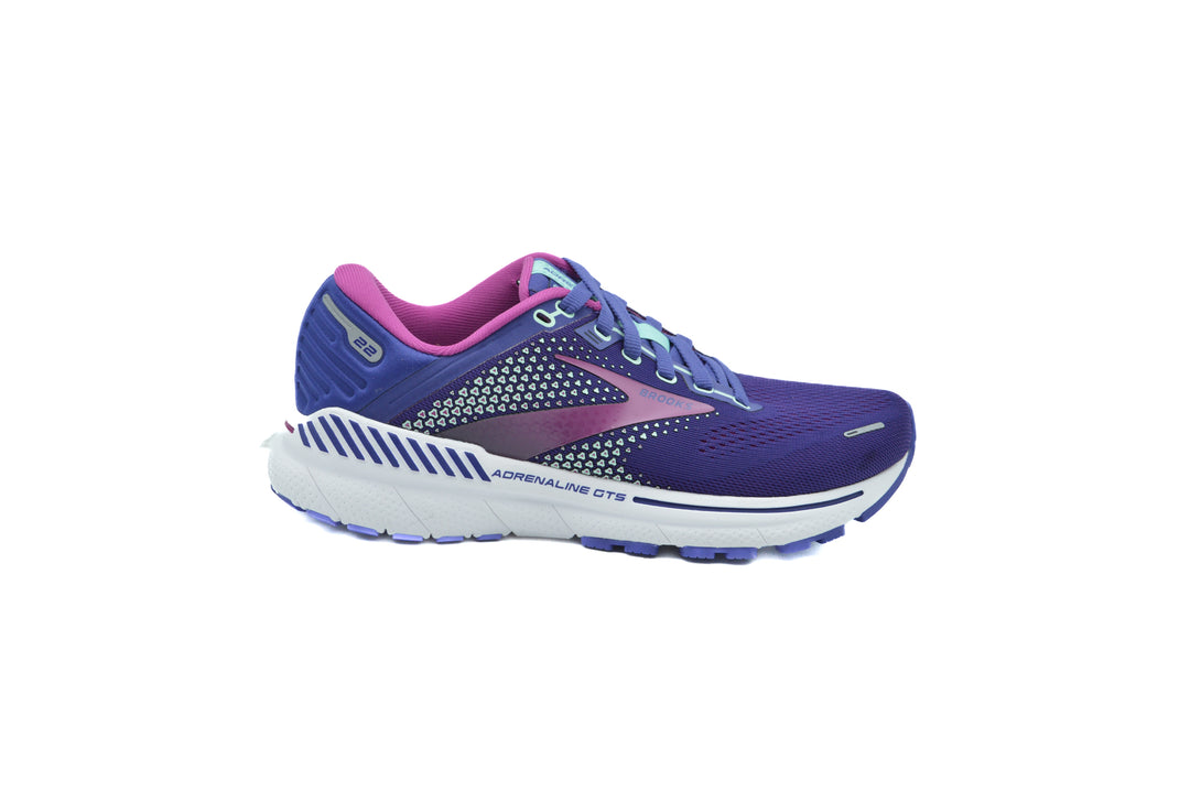 BROOKS Adrenaline GTS 22
