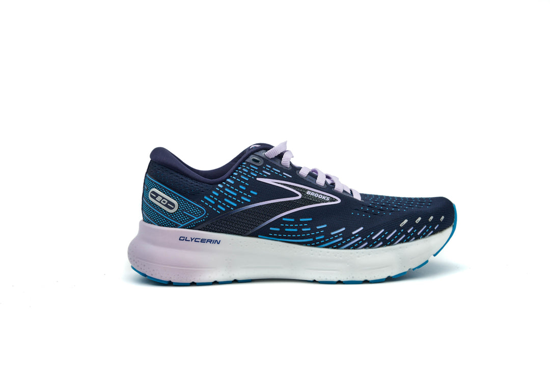 BROOKS Glycerin 20