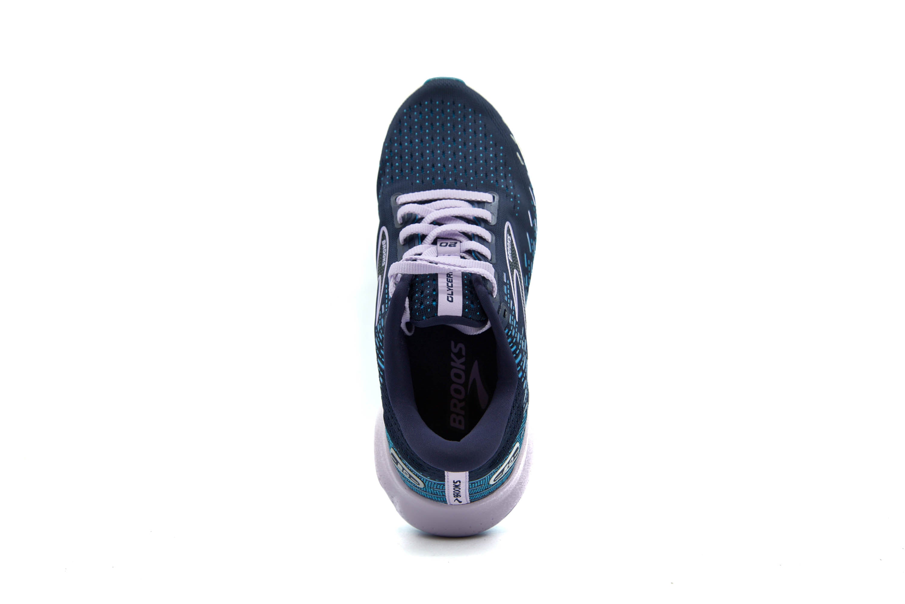 BROOKS Glycerin 20