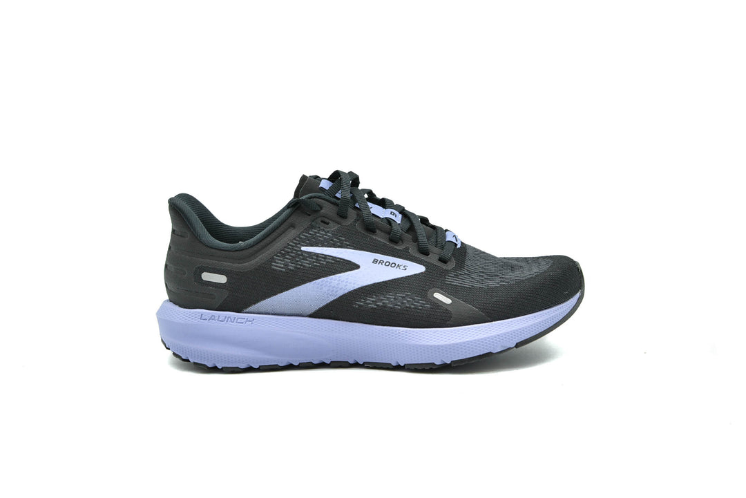 BROOKS Launch 9