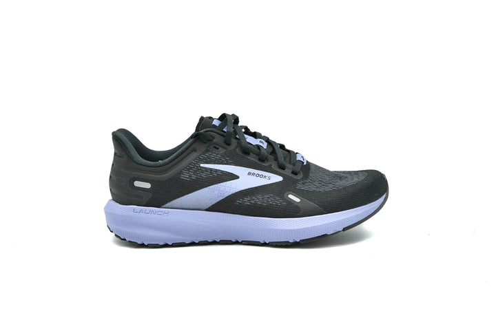 BROOKS Launch 9