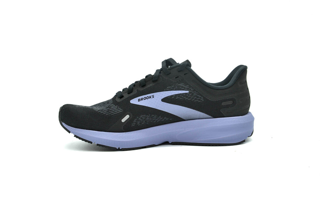 BROOKS Launch 9