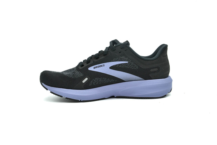 BROOKS Launch 9