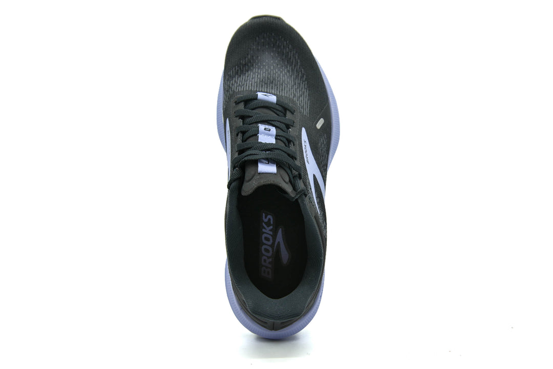 BROOKS Launch 9