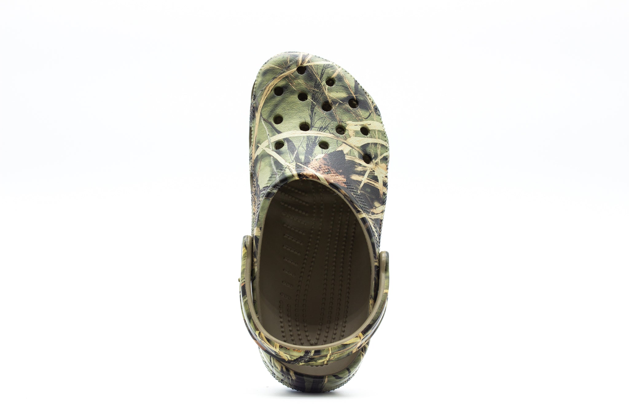 Crocs on sale realtree v2