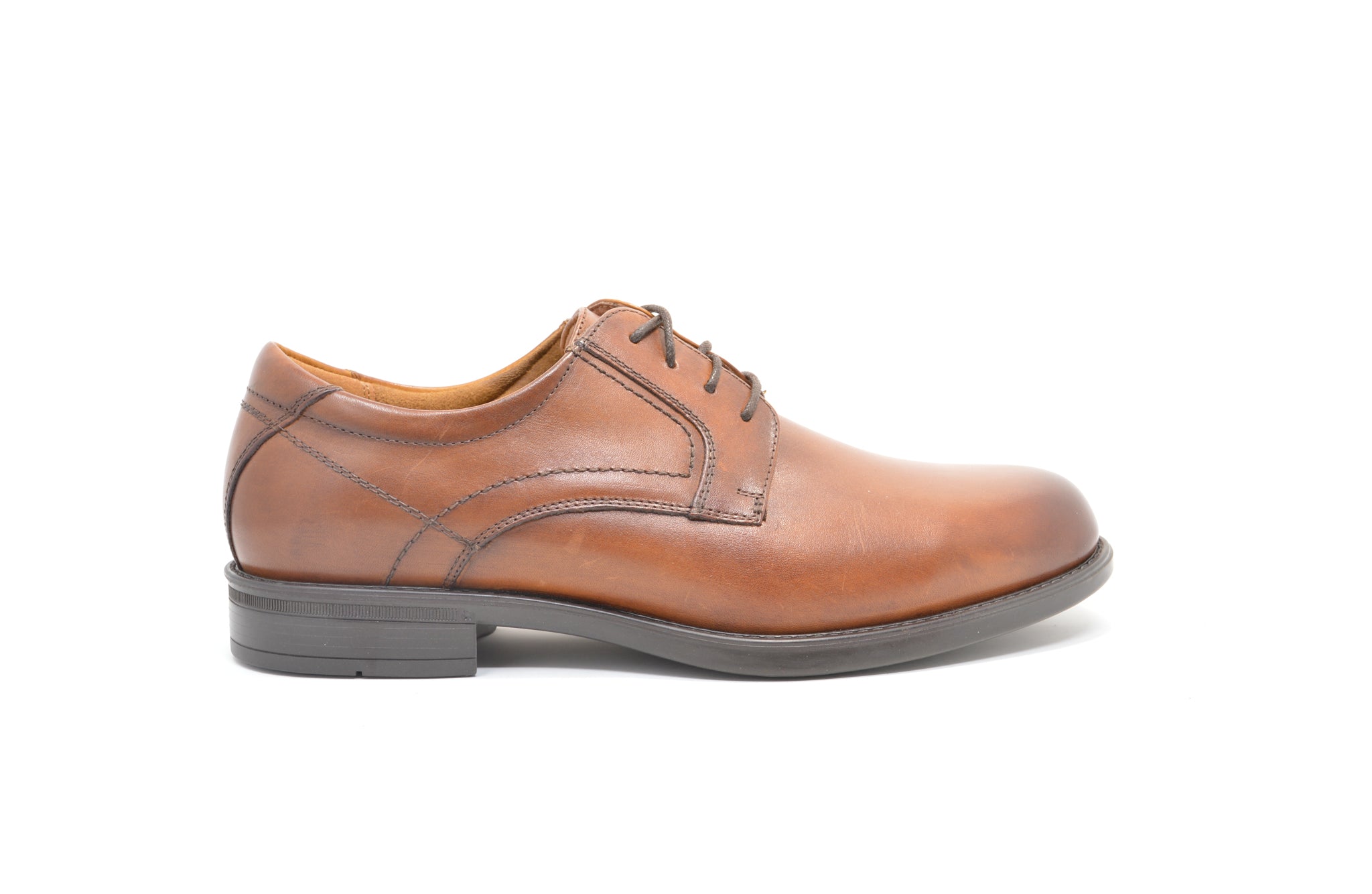 FLORSHEIM Midtown Plain Toe Oxford