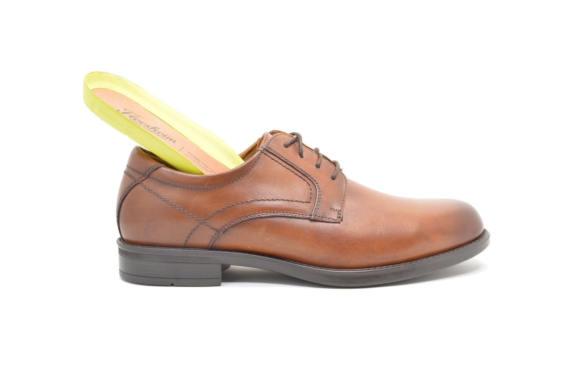 FLORSHEIM Midtown Plain Toe Oxford