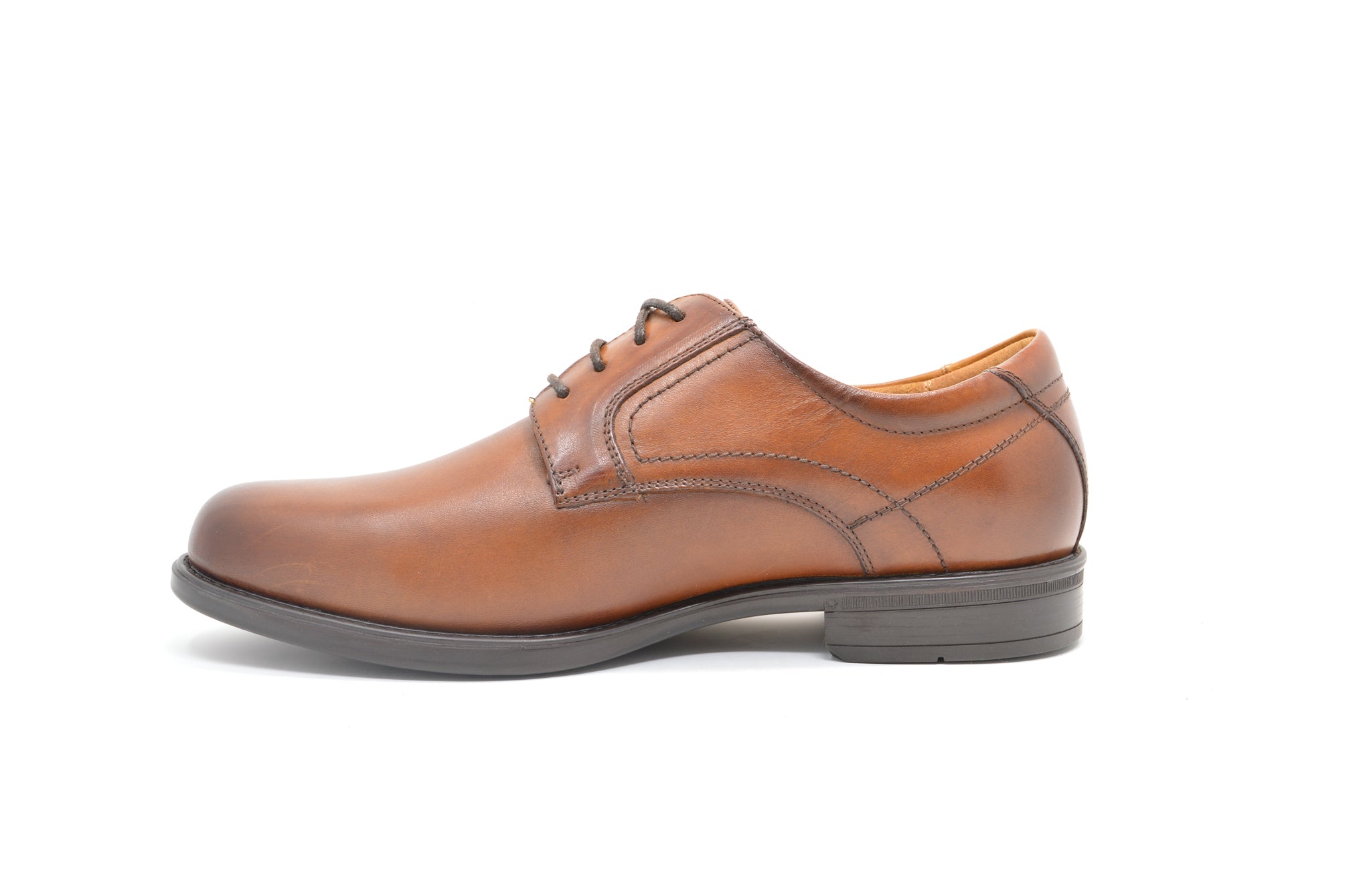 FLORSHEIM Midtown Plain Toe Oxford