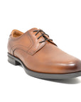 FLORSHEIM Midtown Plain Toe Oxford