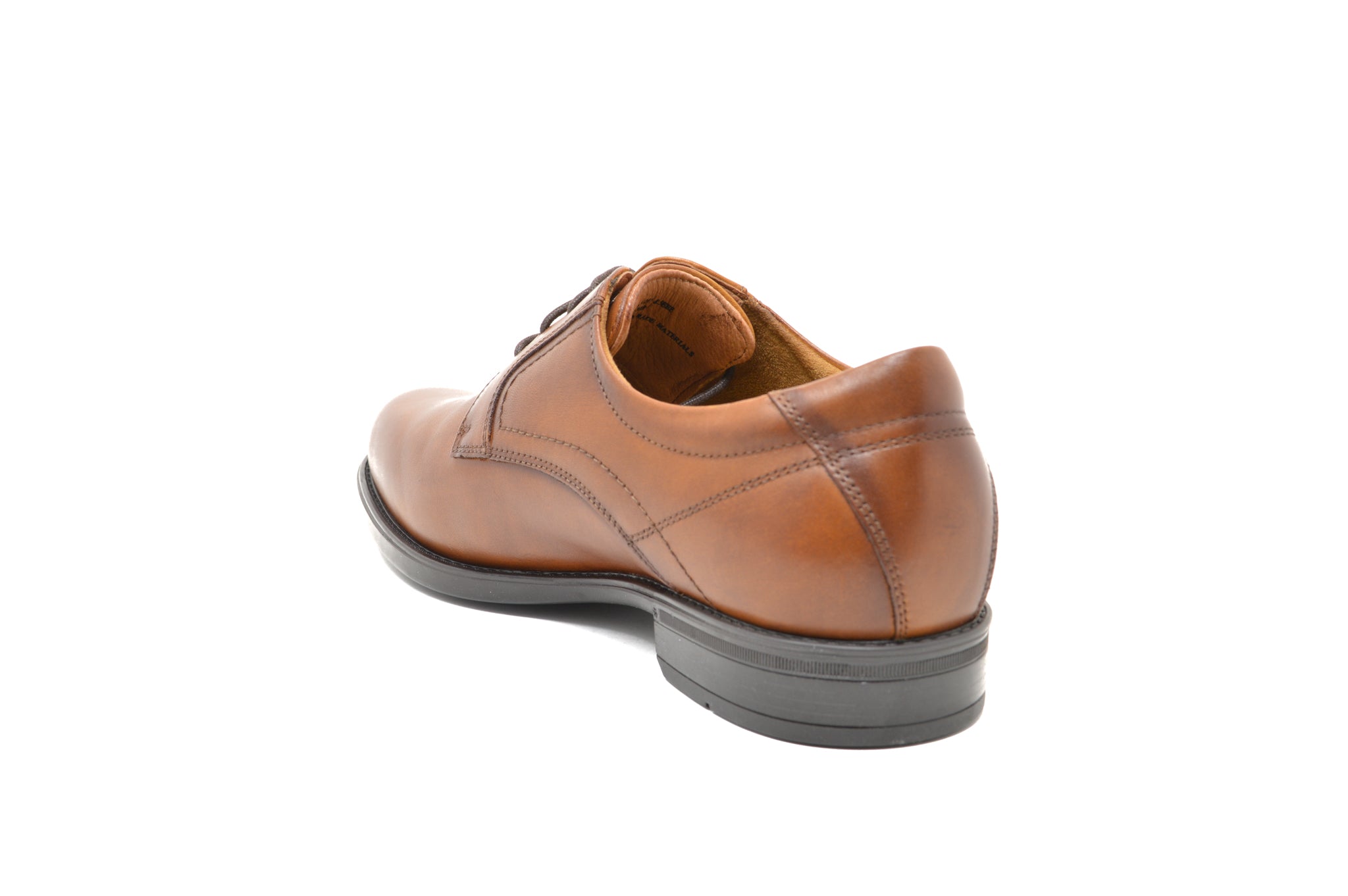 FLORSHEIM Midtown Plain Toe Oxford