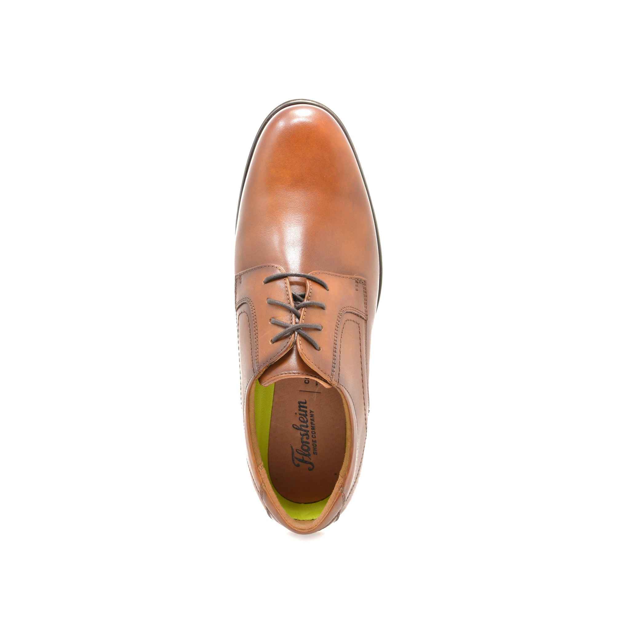 FLORSHEIM Midtown Plain Toe Oxford