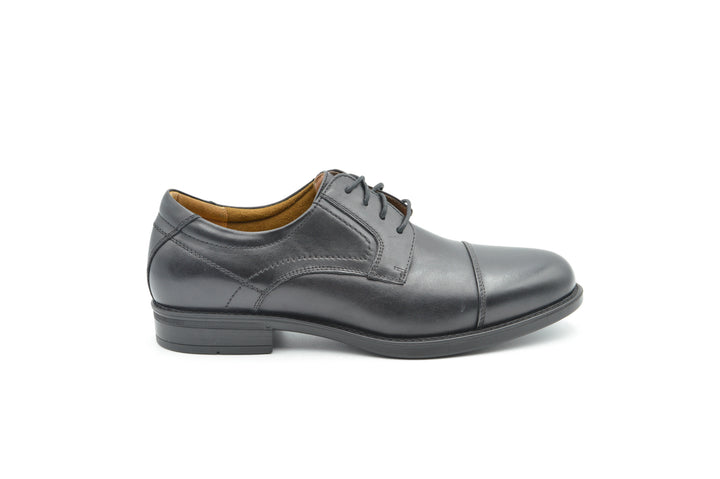 FLORSHEIM  Midtown Cap Toe Oxfords