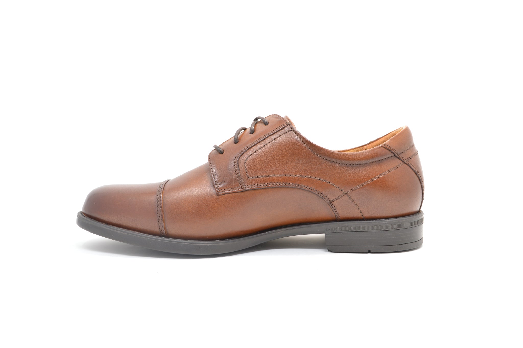 FLORSHEIM Midtown Cap Toe Oxford