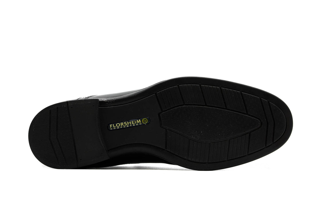 FLORSHEIM Midtown Bike Toe
