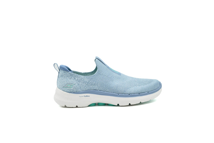 SKECHERS GOwalk 6 - Glimmering