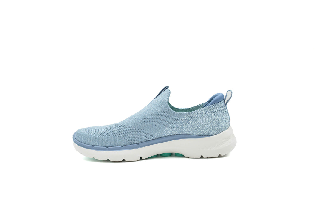 SKECHERS GOwalk 6 - Glimmering