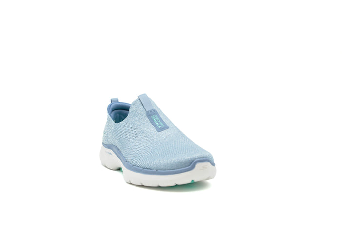 SKECHERS GOwalk 6 - Glimmering