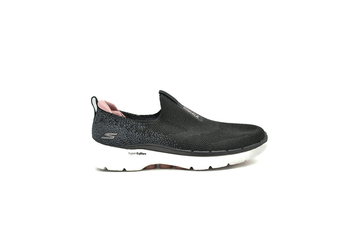 SKECHERS GOwalk 6 - Glimmering
