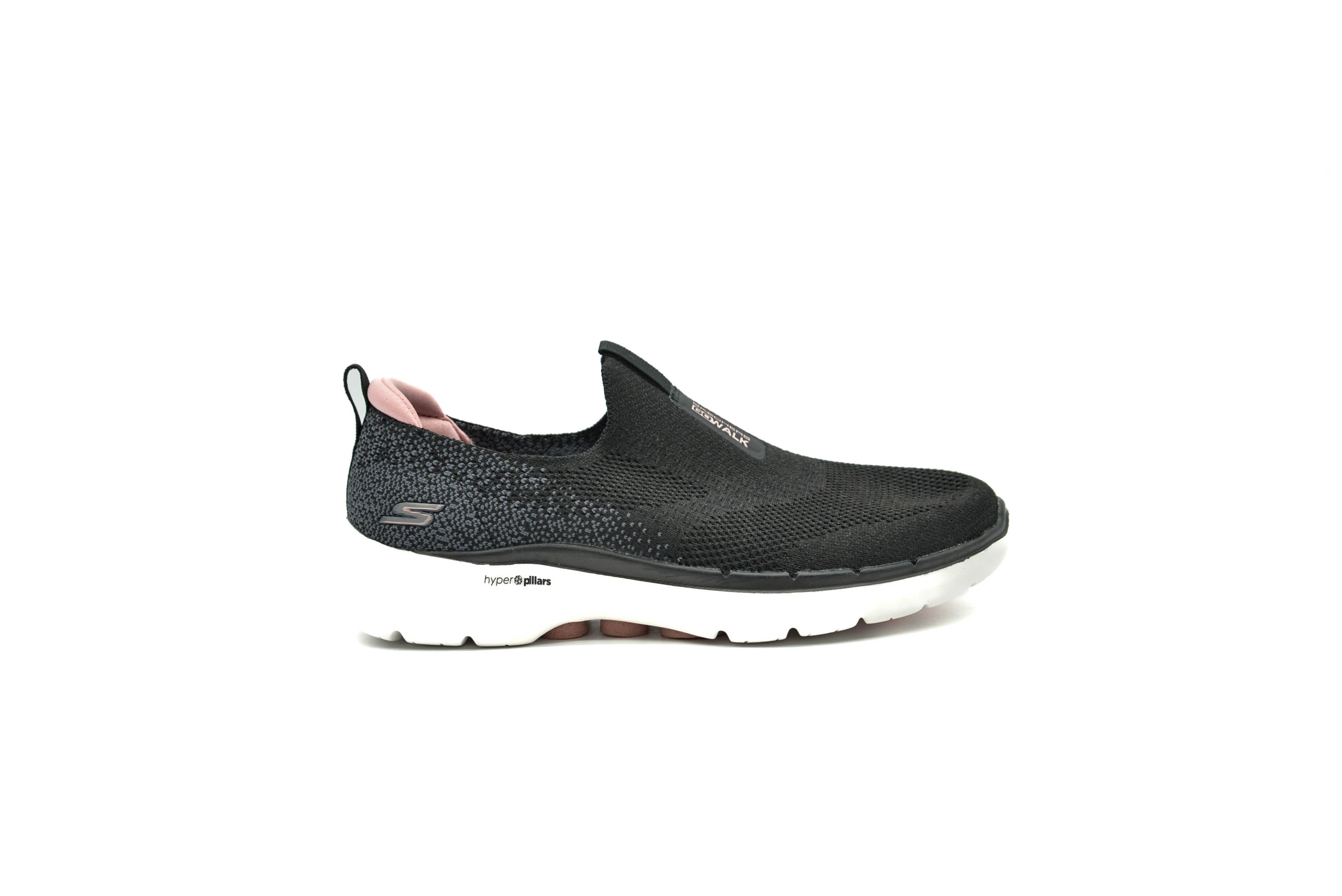 Skechers GOwalk 6 - Clear Virtue