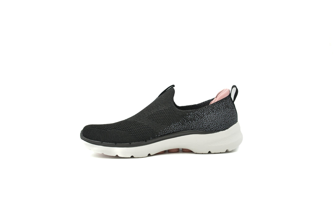 SKECHERS GOwalk 6 - Glimmering