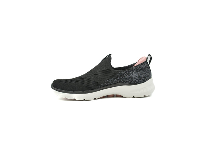 SKECHERS GOwalk 6 - Glimmering