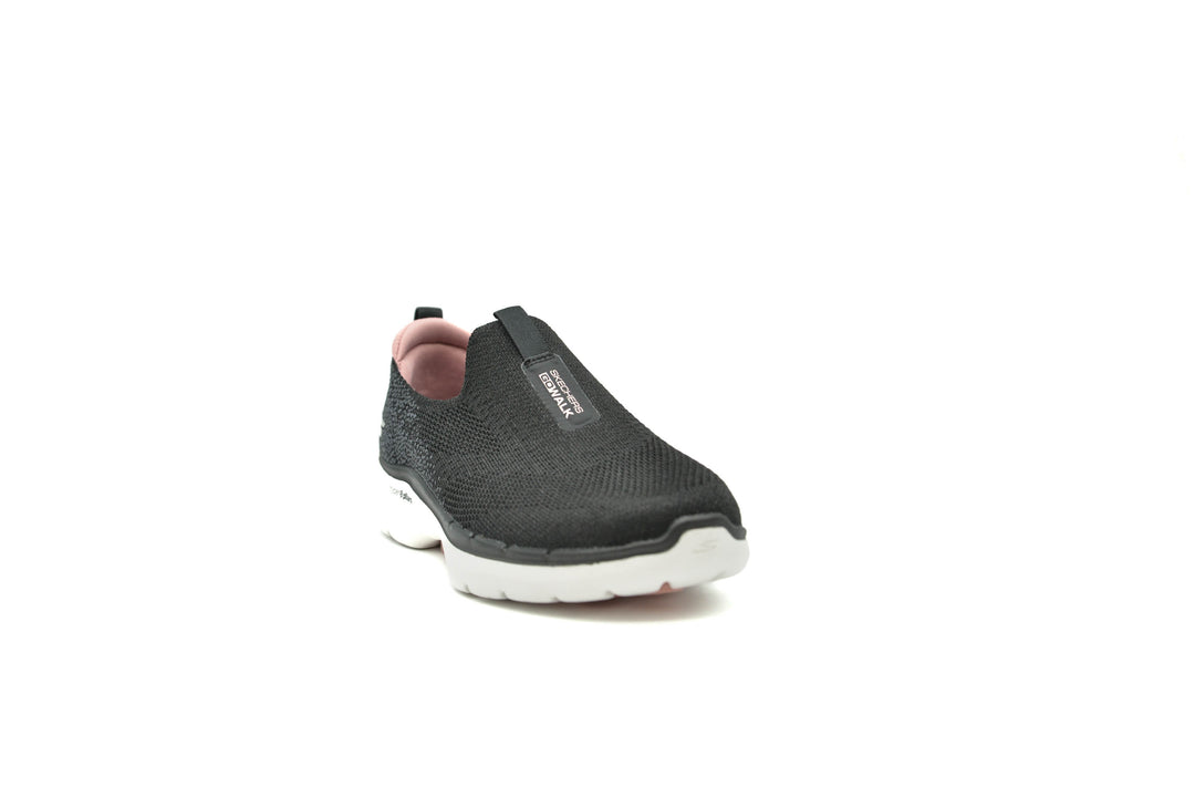 SKECHERS GOwalk 6 - Glimmering