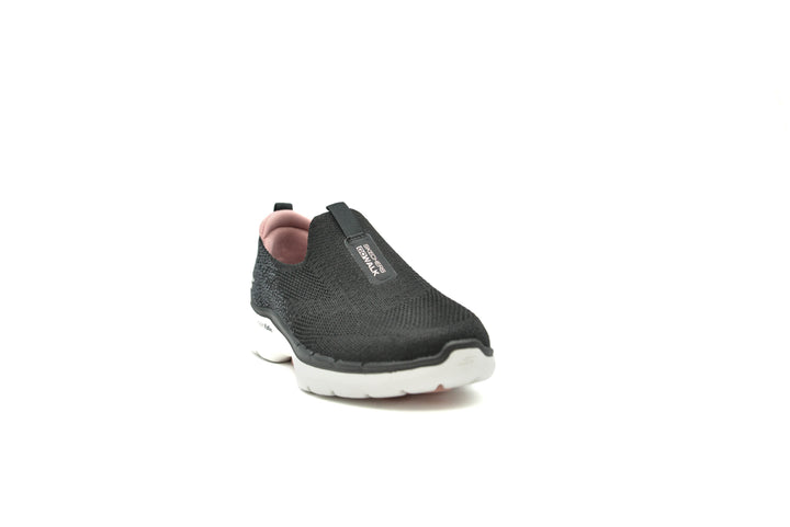 SKECHERS GOwalk 6 - Glimmering