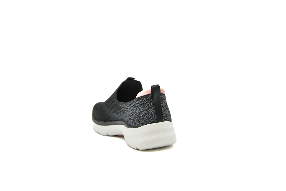 SKECHERS GOwalk 6 - Glimmering