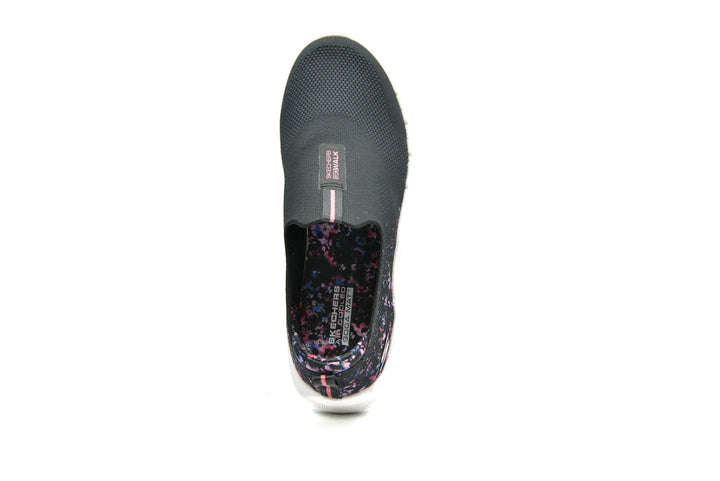 SKECHERS GO WALK 6 - Floral Sunrise