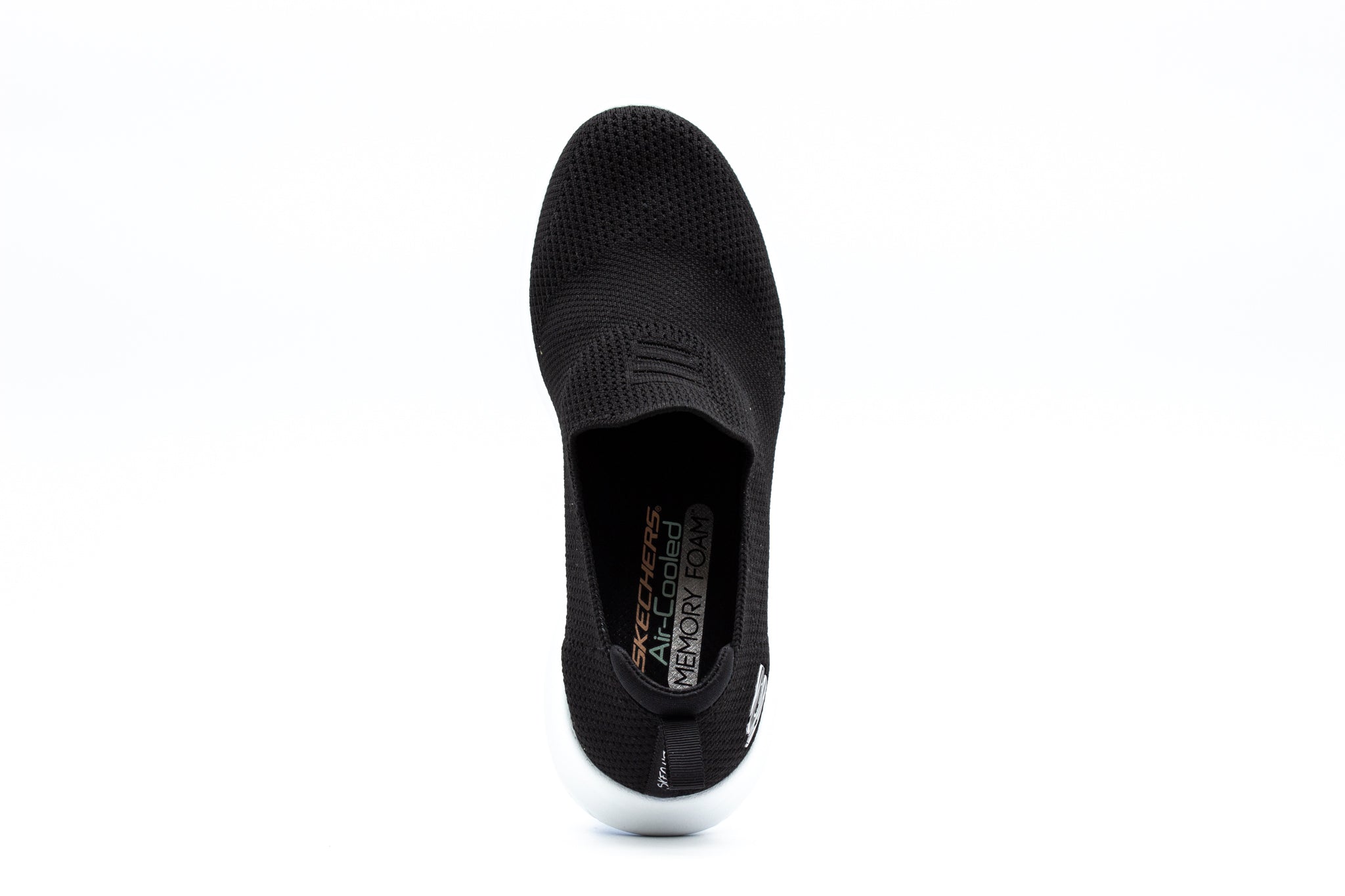 Skechers harmonious cheap black