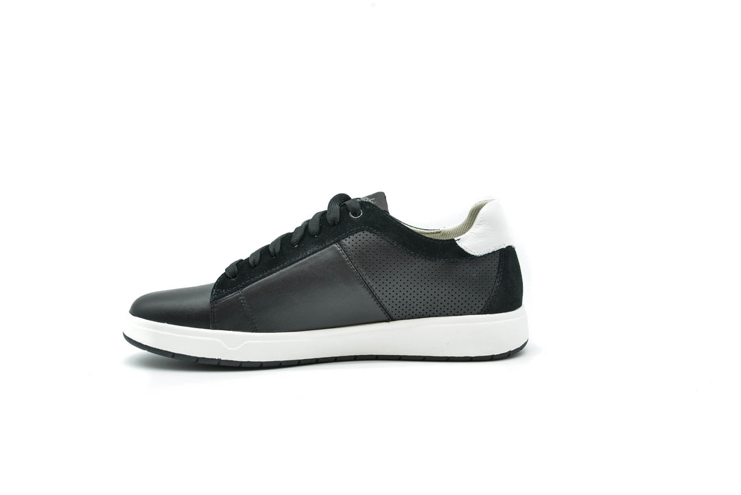 FLORSHEIM HEIST  Lace To Toe Sneaker