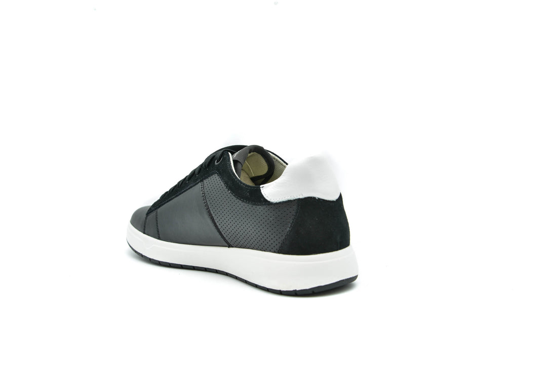 FLORSHEIM HEIST  Lace To Toe Sneaker