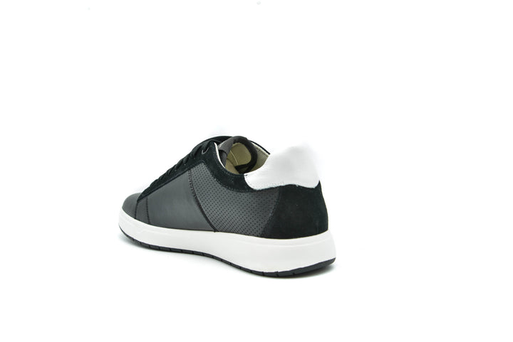 FLORSHEIM HEIST  Lace To Toe Sneaker