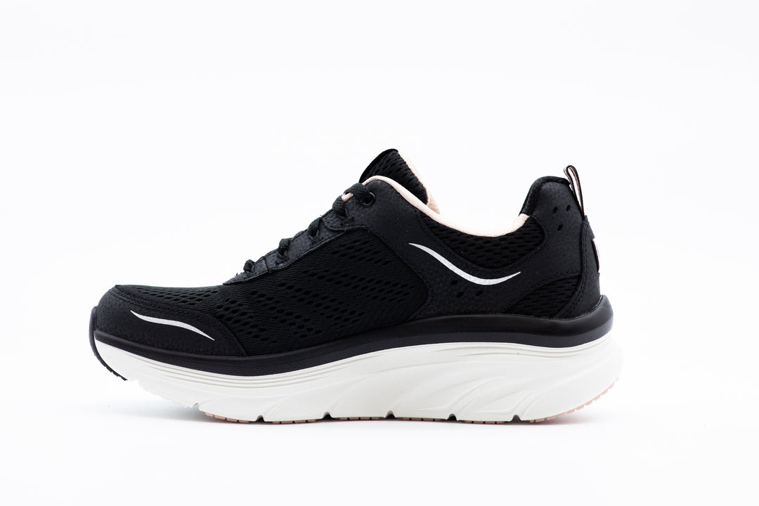 Skechers D'Lux Walker Infinite Motion
