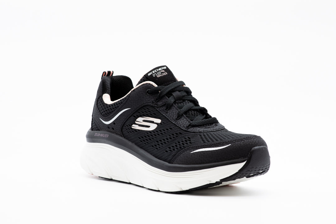 Skechers D'Lux Walker Infinite Motion