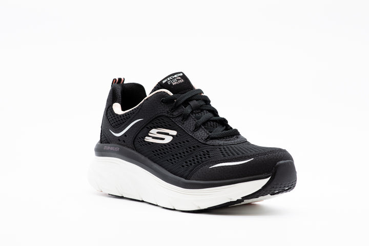 Skechers D'Lux Walker Infinite Motion