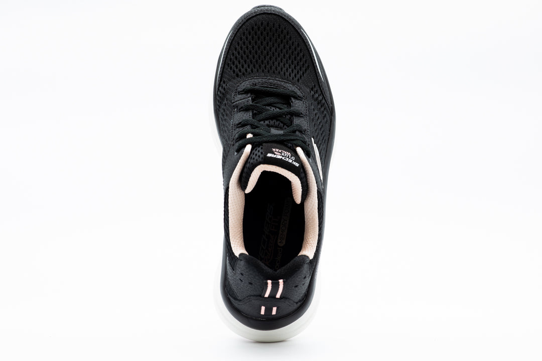 Skechers D'Lux Walker Infinite Motion