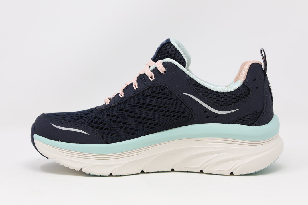 Skechers D'Lux Walker Infinite Motion