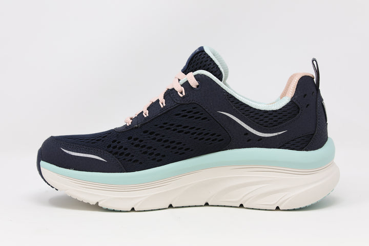 Skechers D'Lux Walker Infinite Motion