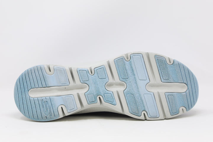 Skechers Sport Arch Fit Big Appeal Navy/Light Blue