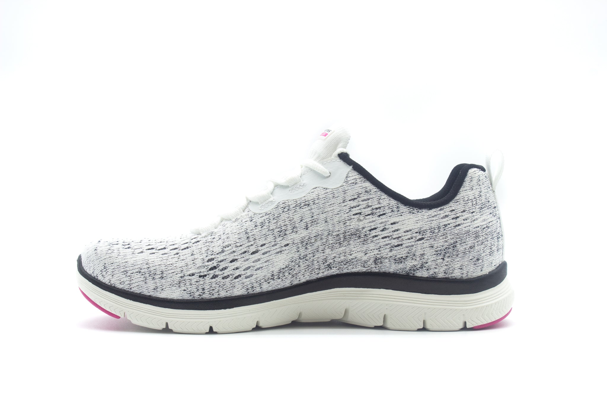 spr ‎ Skechers Flex Appeal 4.0 - Vivid Spirit – shoeper.com