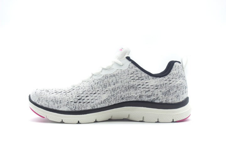 Skechers Flex Appeal 4.0 - Vivid Spirit