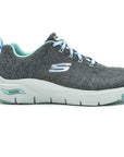 SKECHERS Arch Fit Comfy Wave