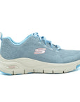 SKECHERS ARCH FIT-COMFY WAVE