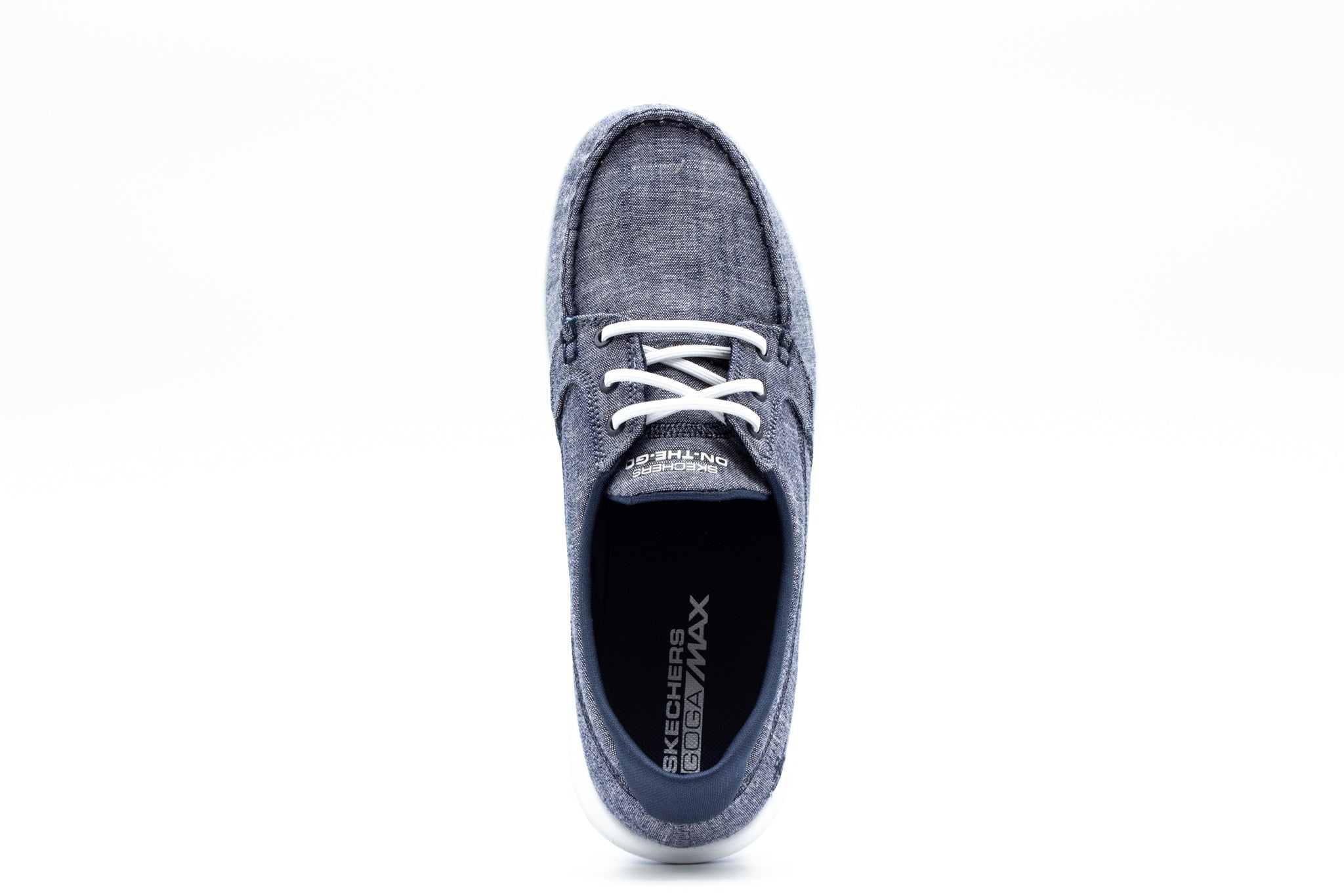 Skechers go walk lite cheap isla navy