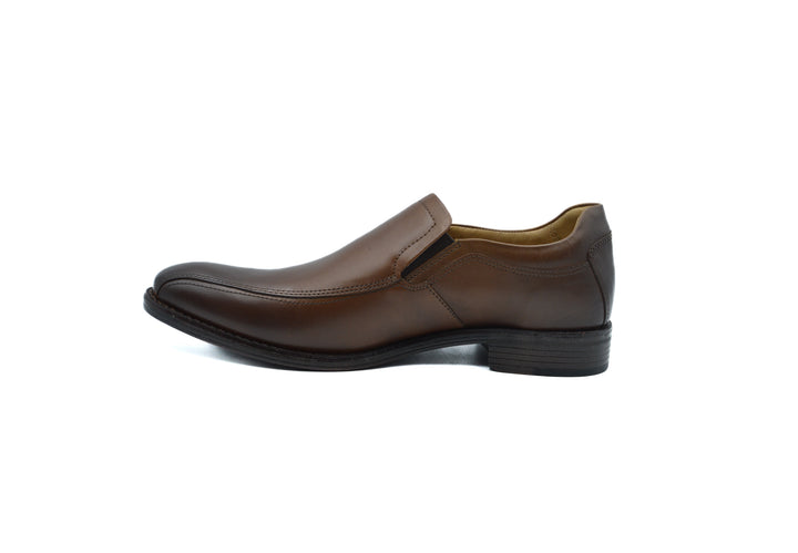 JOHNSTON & MURPHY Lewis Moc Toe Venetian